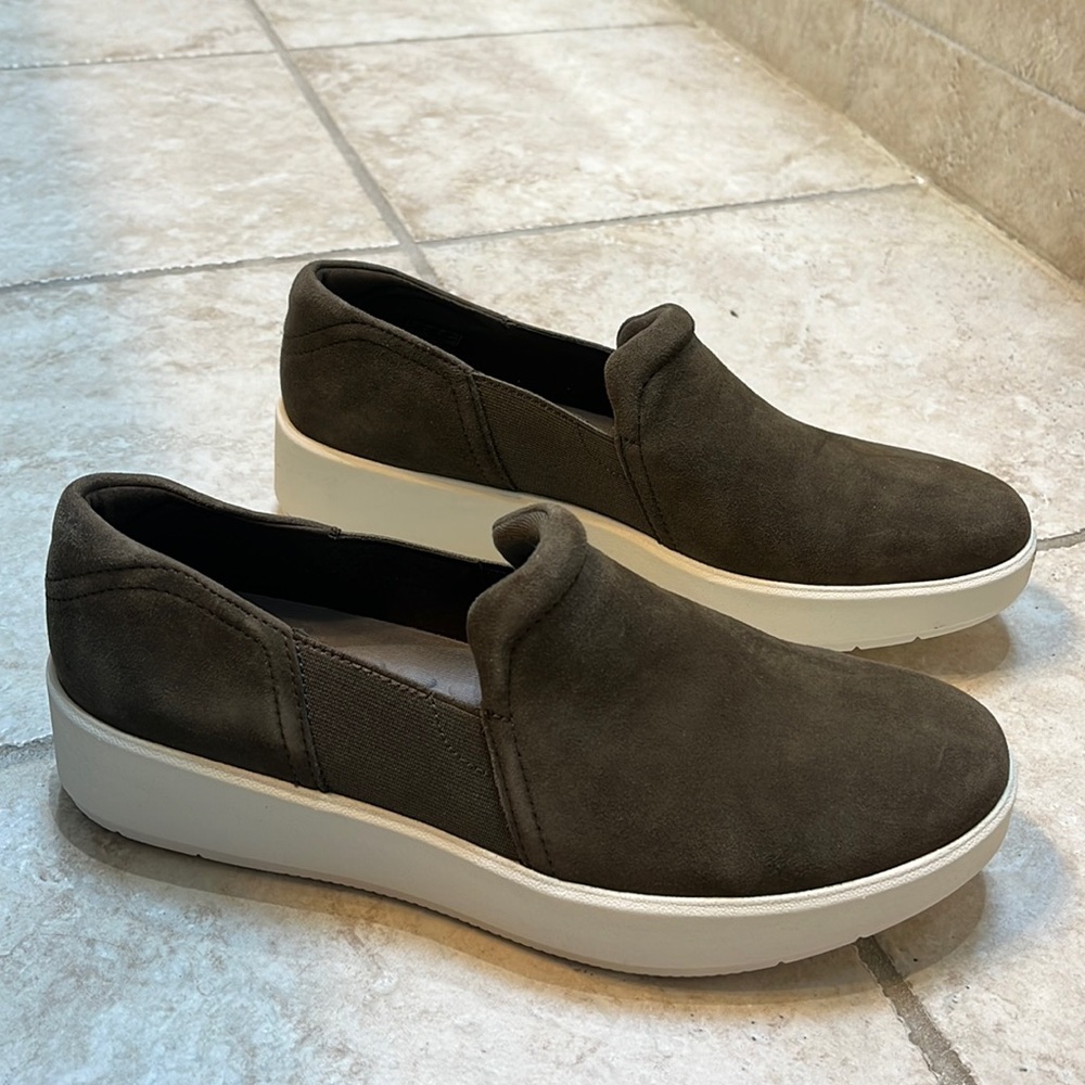 Women’s Clark’s Layton Band sneaker